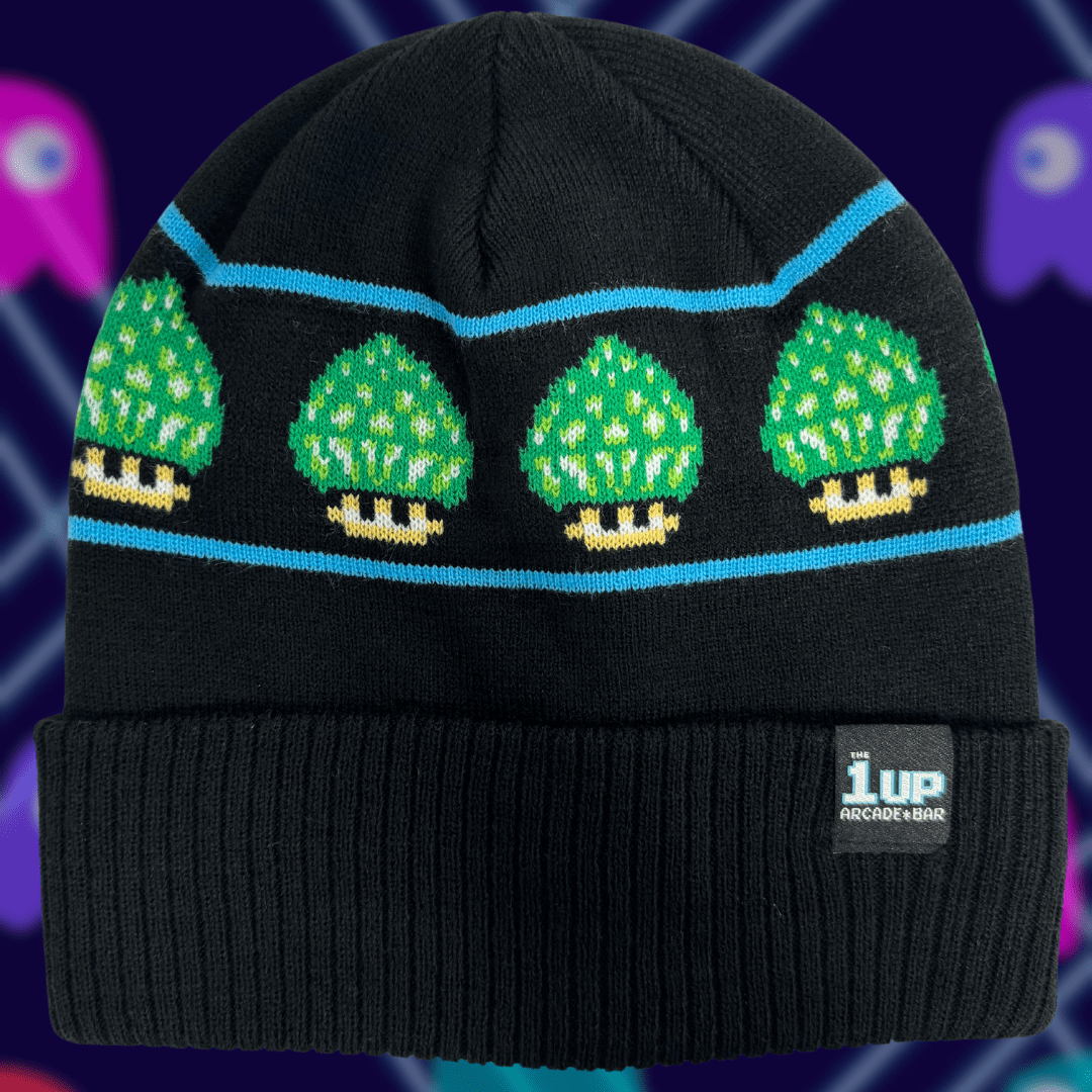 1up Beanies
