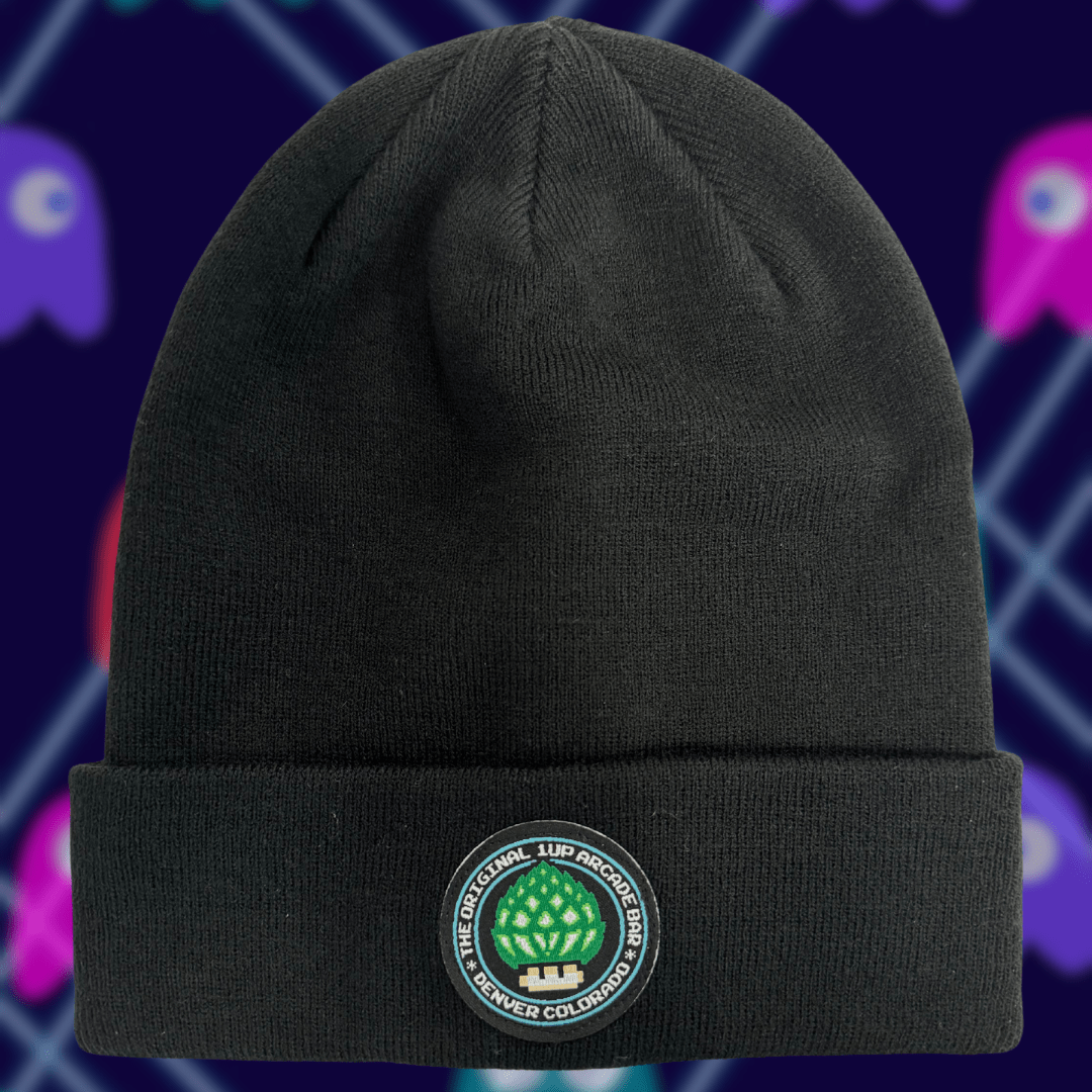 1up Beanies