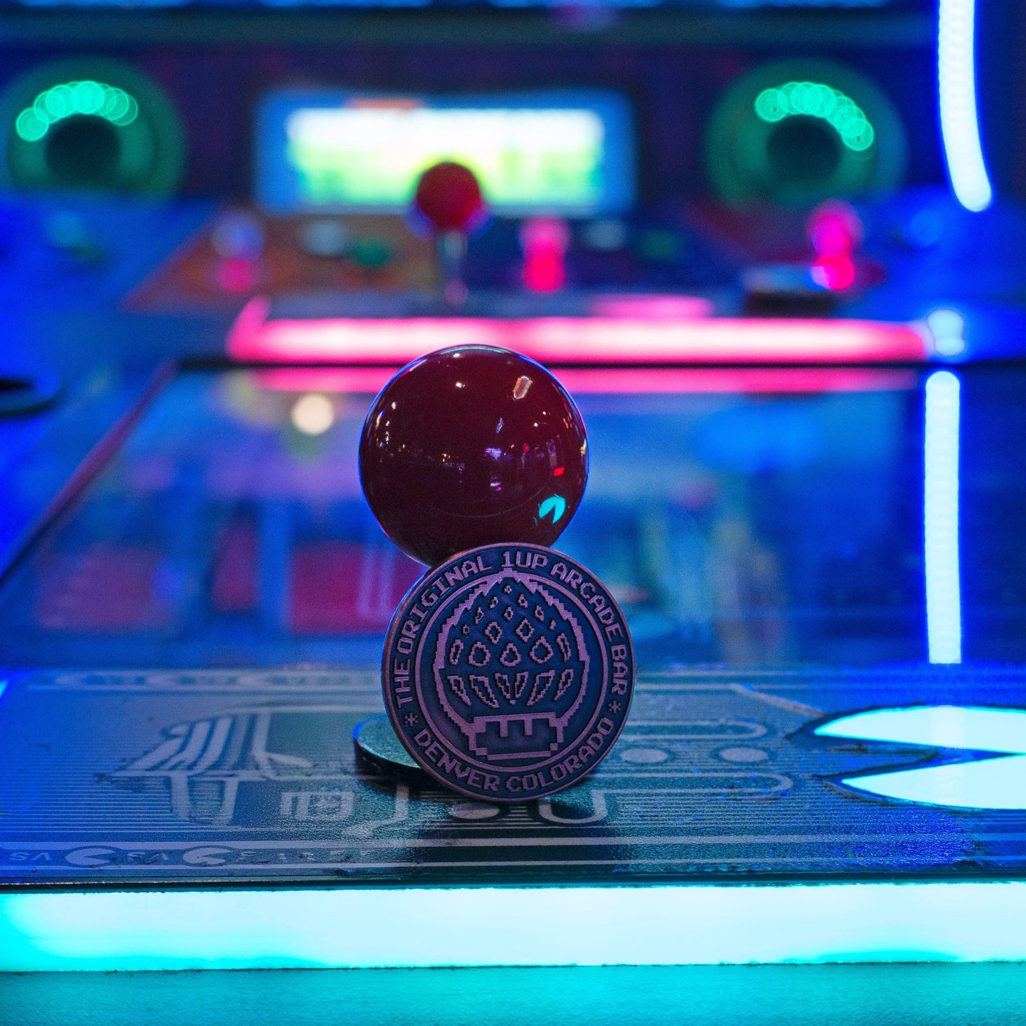 COLLECTORS COIN