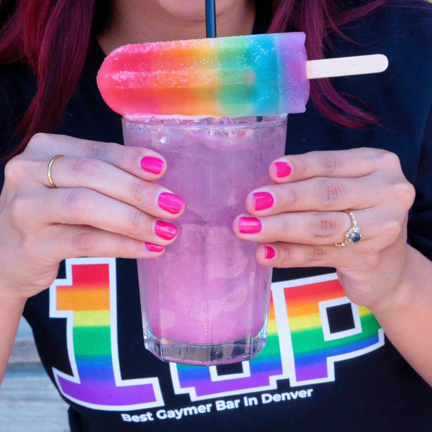 PRIDE 2025 Tee