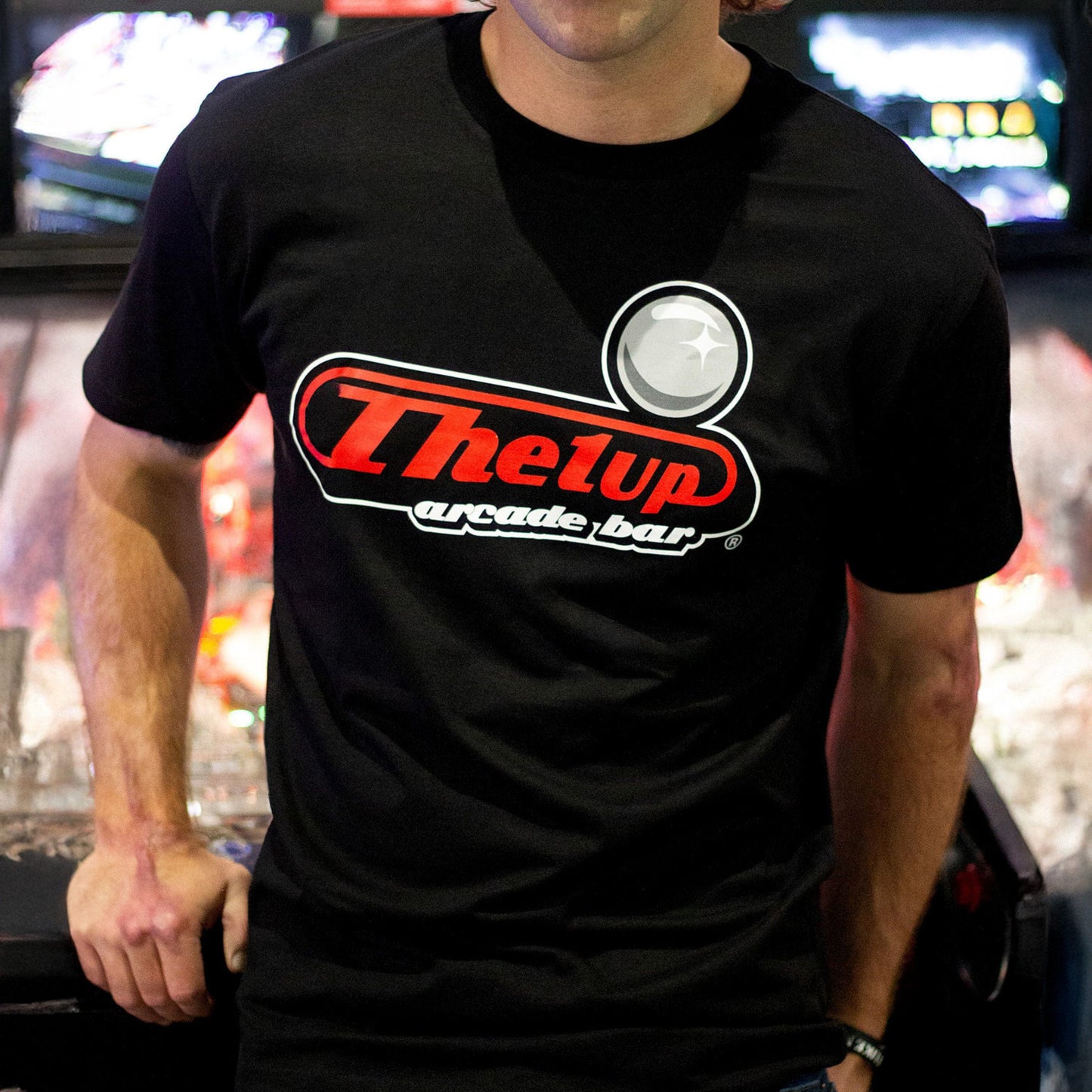 Stern Pinball Tribute Tee