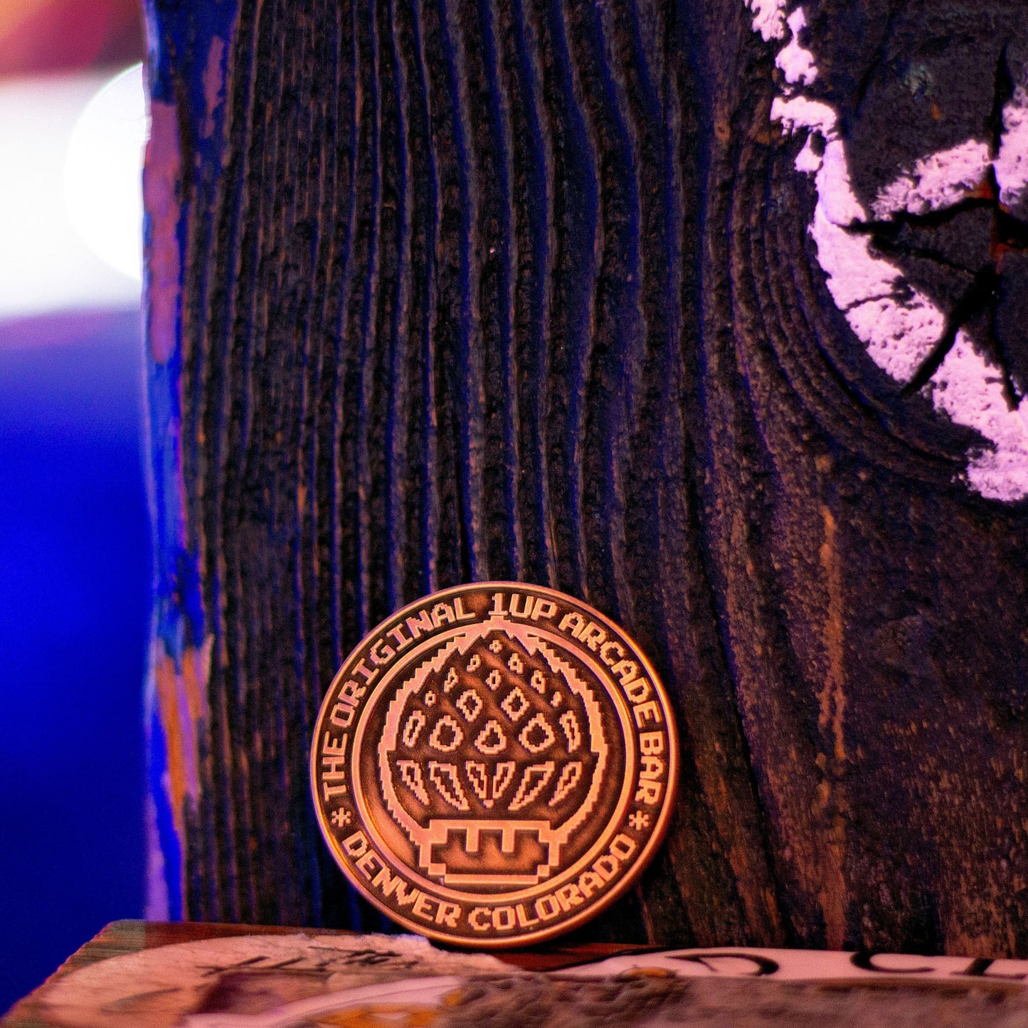 COLLECTORS COIN