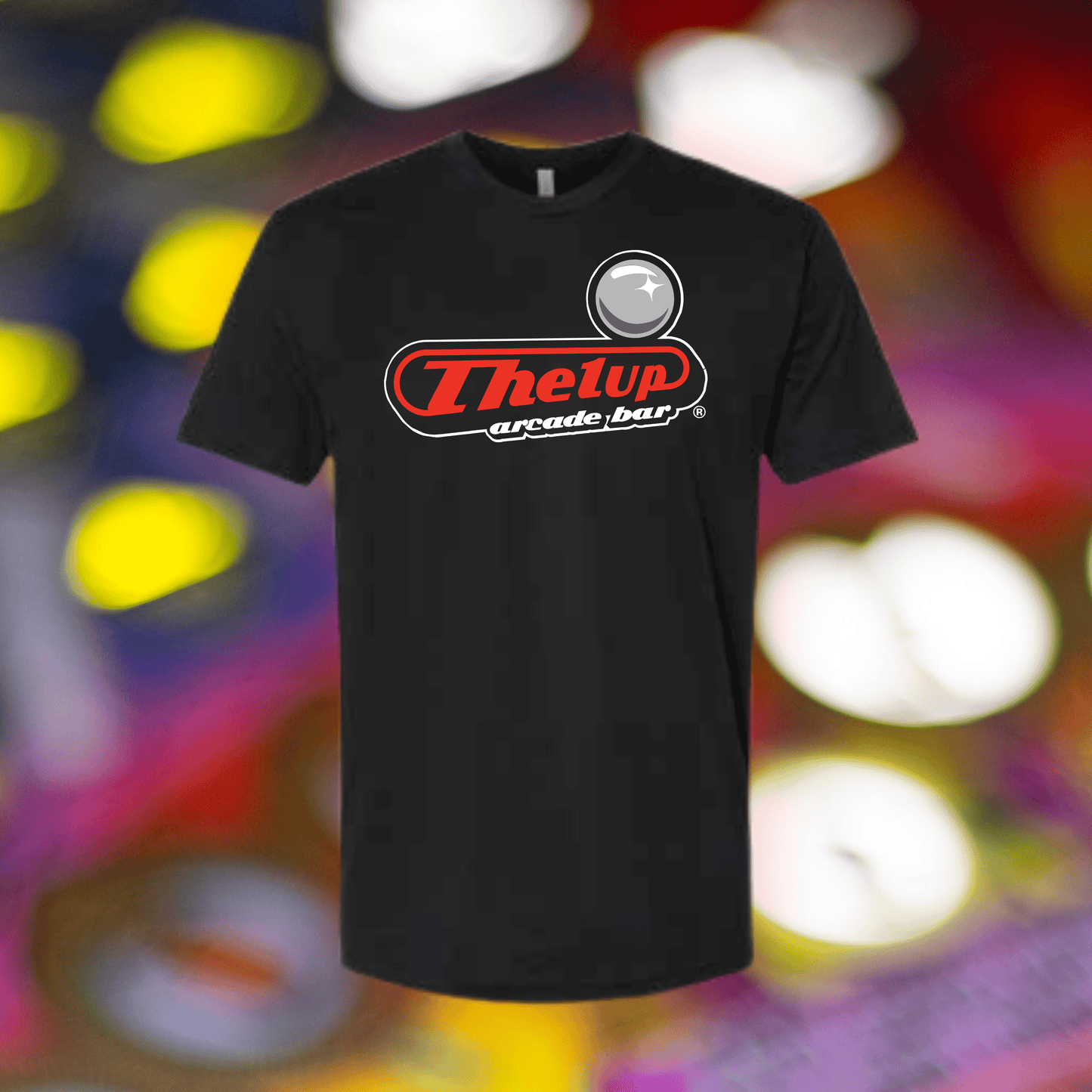 Stern Pinball Tribute Tee