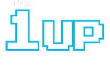 The 1up Arcade Bar®
