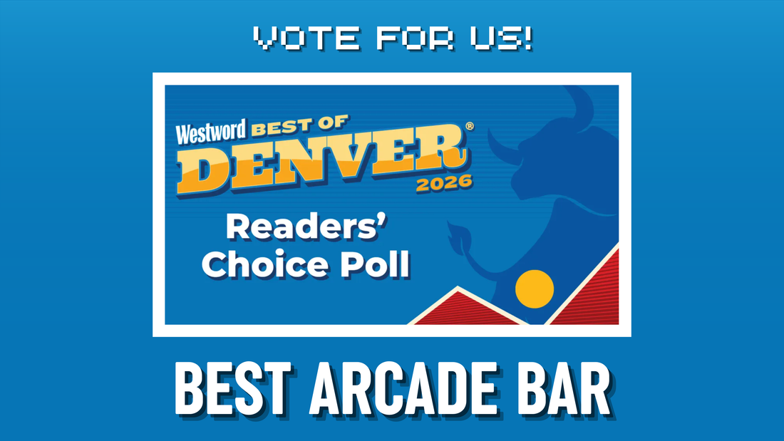 A Best of Denver Stamp of Approval 🙏