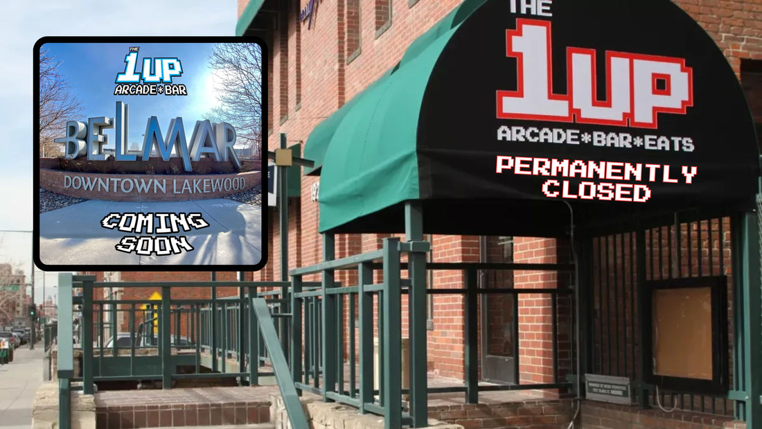 A Farewell to LoDo, but a Hello Belmar