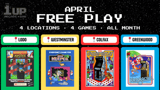 Free Arcade Games You Can Actually Beat