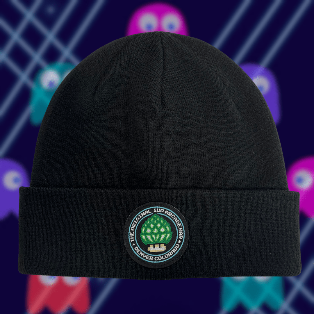 1up Beanies