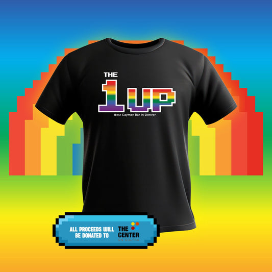 PRIDE 2025 Tee