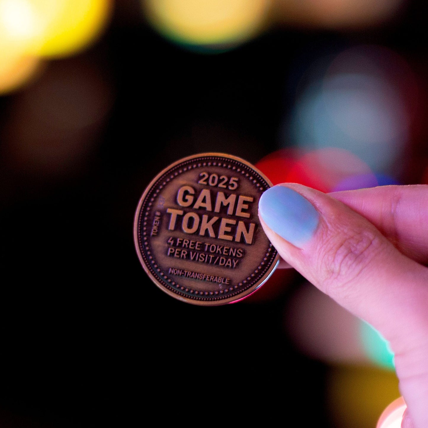 COLLECTORS COIN