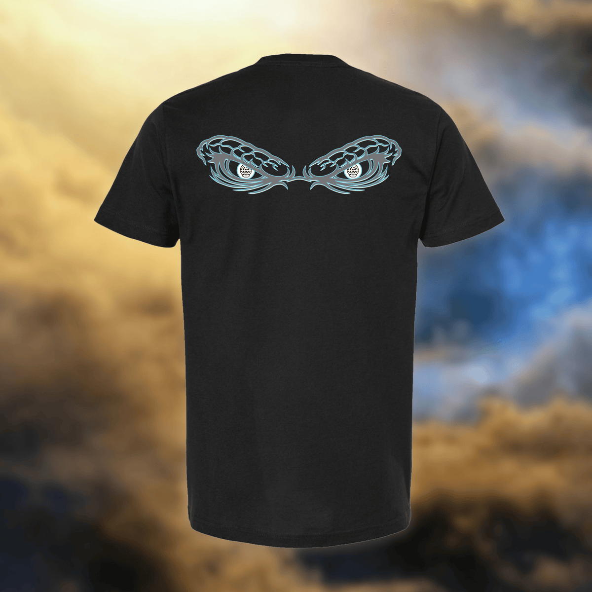 Zero Point Tee