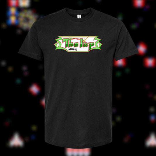 OG Space Battle Tee