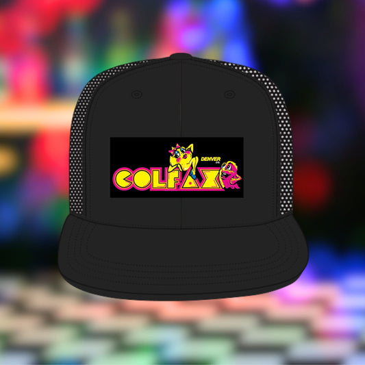 Colfax Trucker Hat