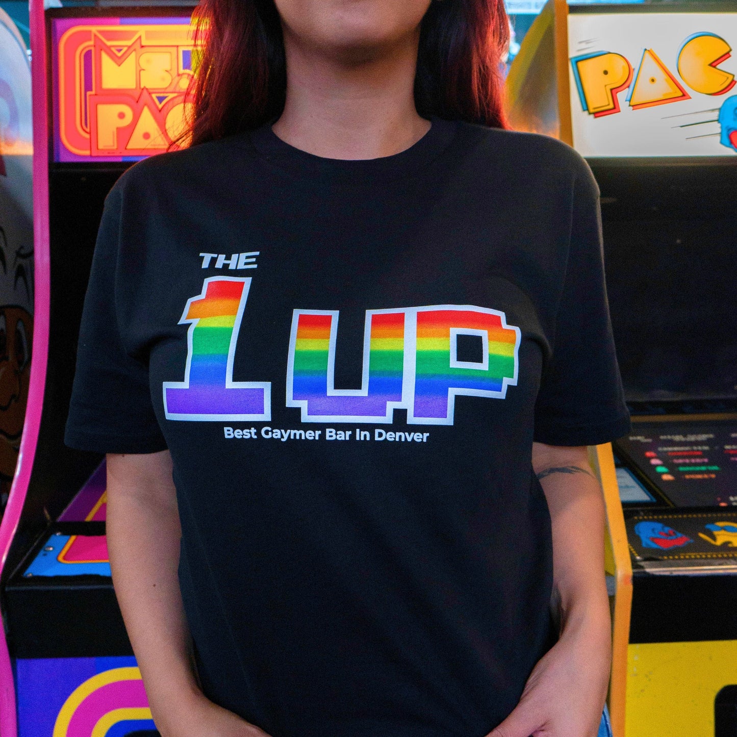 PRIDE 2025 Tee
