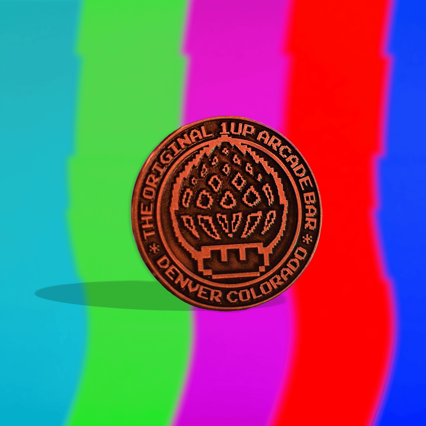 COLLECTORS COIN