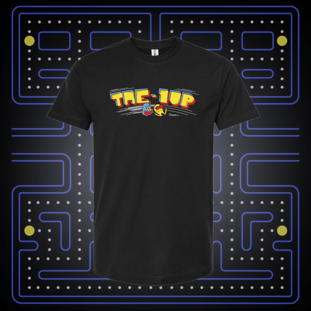 Collections – The 1up Arcade Bar™