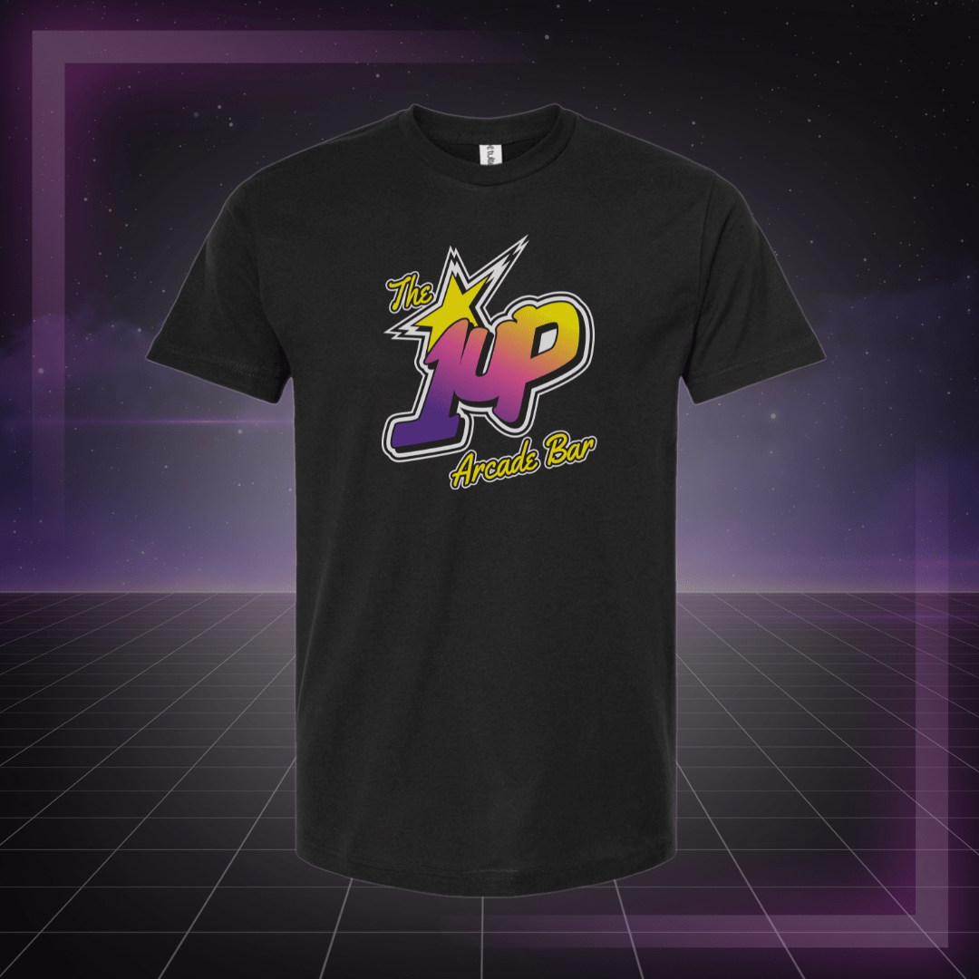 Products – The 1up Arcade Bar®